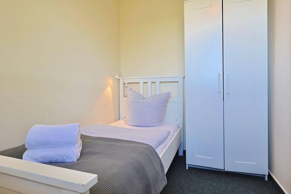 Ganze Wohnung, Moby Dick 4 - Appartement 4 in Nordstrand (Gemeinde), Nordstrand