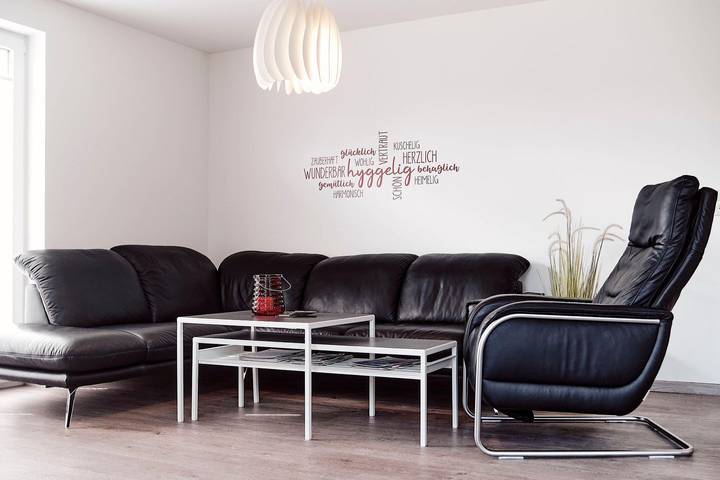 Ferienhaus für 6 Personen, mit Sauna und Garten, mit Haustier auf Fehmarn - 2