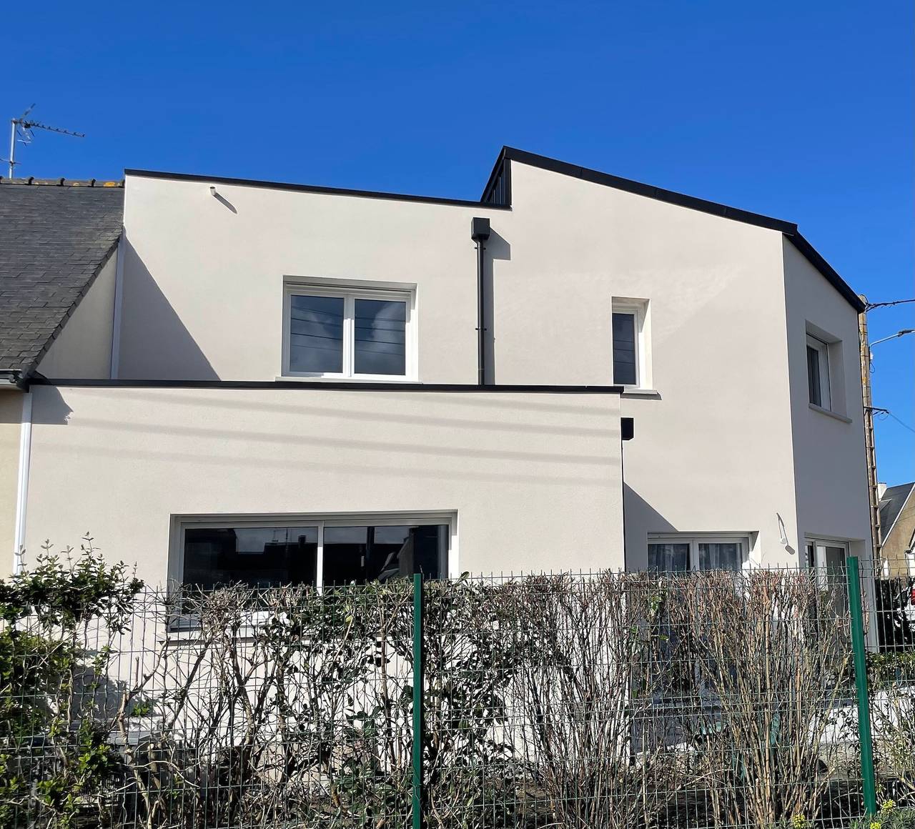 Villa pour 10 Personnes dans Le Croisic, Région de Saint-Nazaire