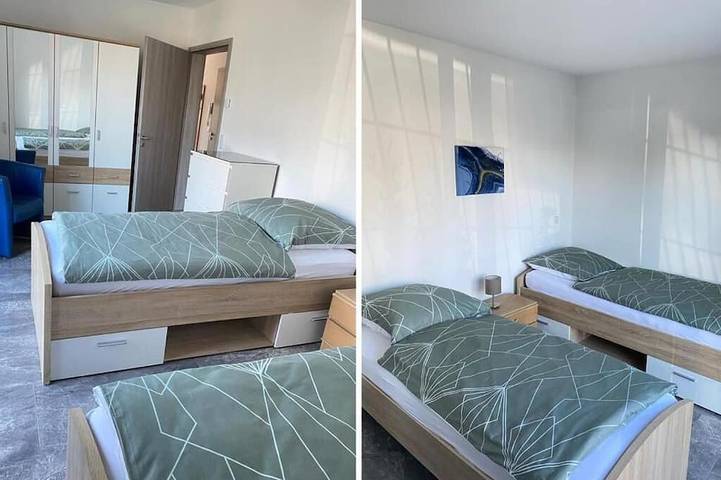 Ferienwohnung für 4 Personen in Münster - 3