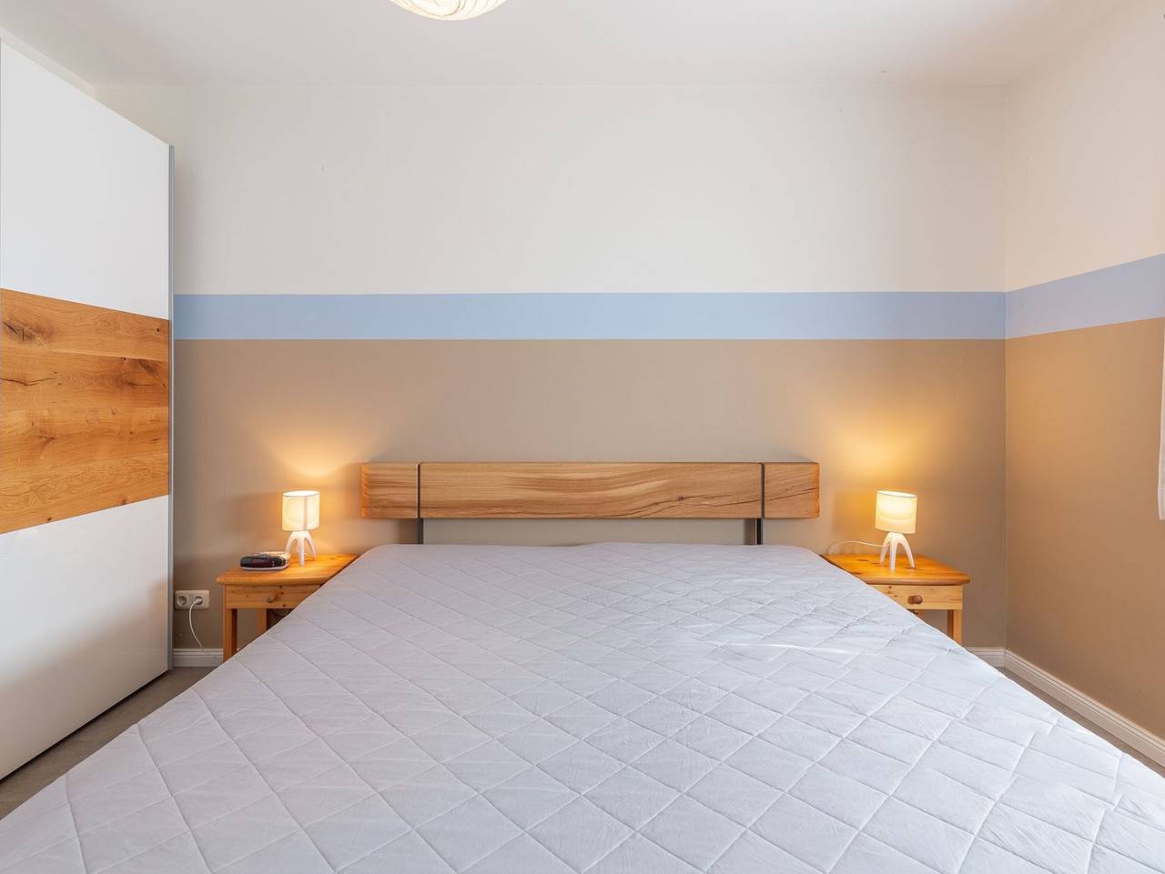 Ganze Ferienwohnung, Ferienwohnpark Seebach, Fws-03 - Ferienwohnpark Seebach, Fws-03 in Ostseebad Boltenhagen, Boltenhagen