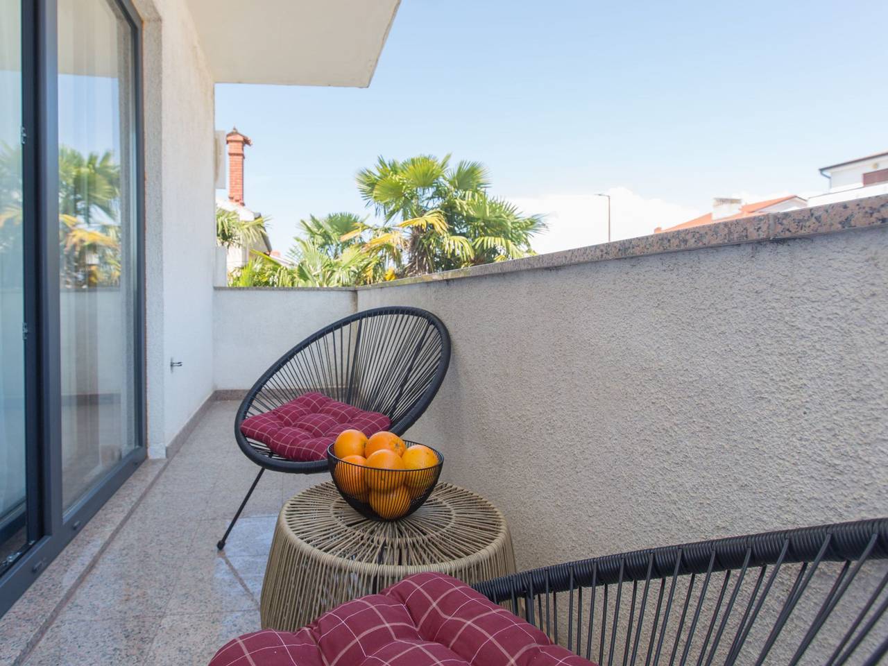 Ganze Wohnung, Residence Radovan 3 in Poreč, Grad Poreč