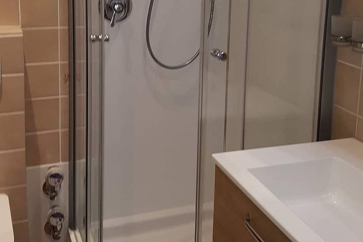 Ganze Wohnung, Moderne, schicke Ferienwohnung für Ihren Nordseeurlaub an der Familienlagune in Büsum, Kreis Dithmarschen