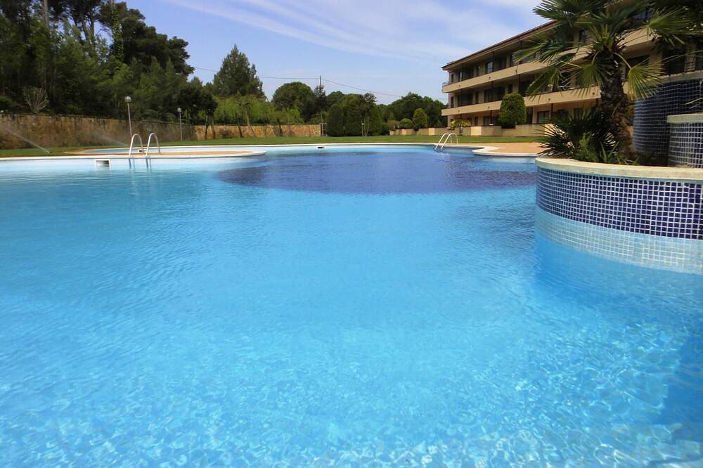 Appartamento vacanze a Pals a partire da 89€ a notte