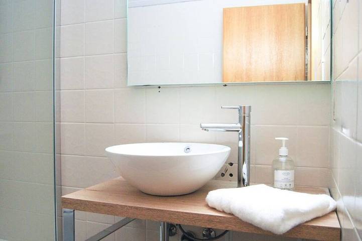 B&B für 8 Personen, mit Garten in Traben-Trarbach - 3