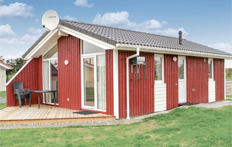 Apartamento junto a la playa con terraza y aparcamiento in Friedrichskoog-Spitze, Friedrichskoog