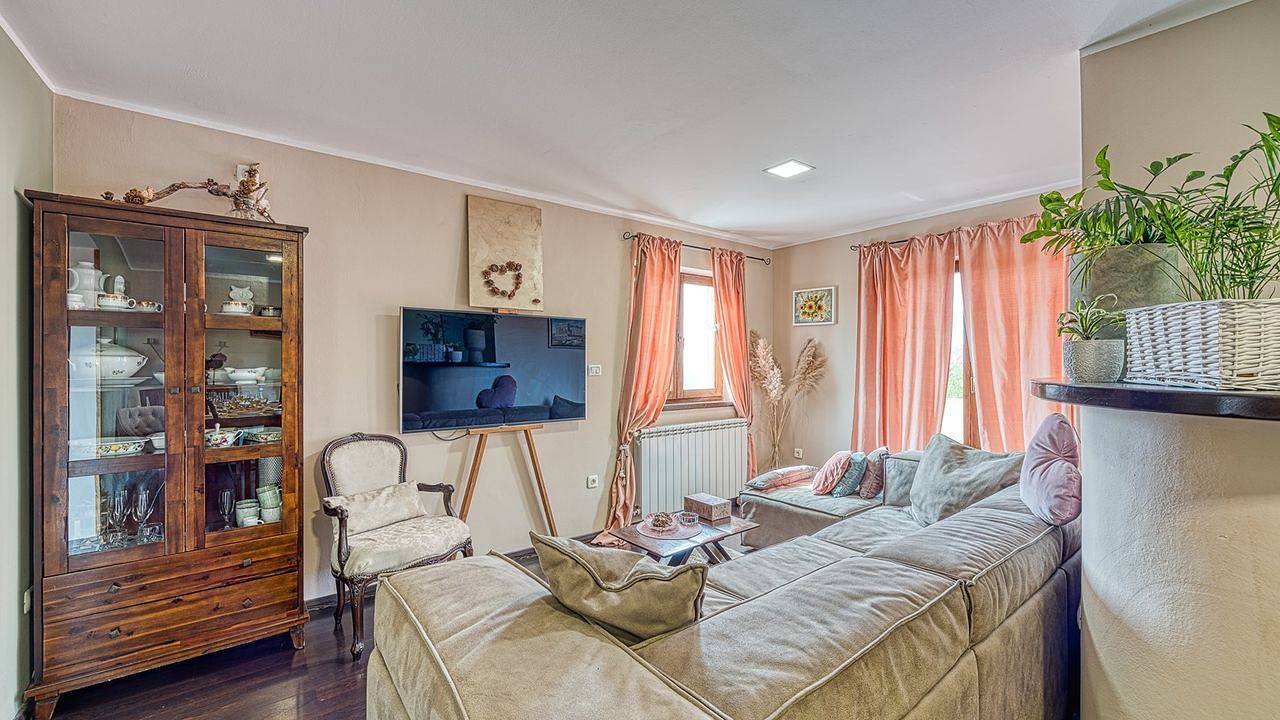 Ferienhaus für 6 Personen (130 m²) in Radetići in Radetići, Zentralistrien