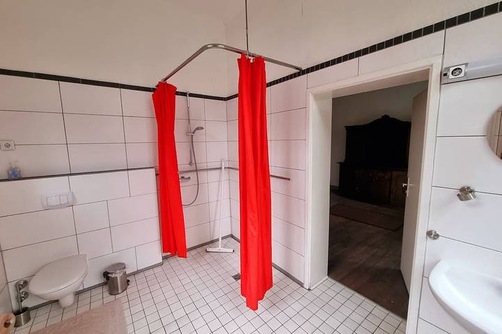 Ferienwohnung für 6 Personen, mit Garten in Kevelaer - 4