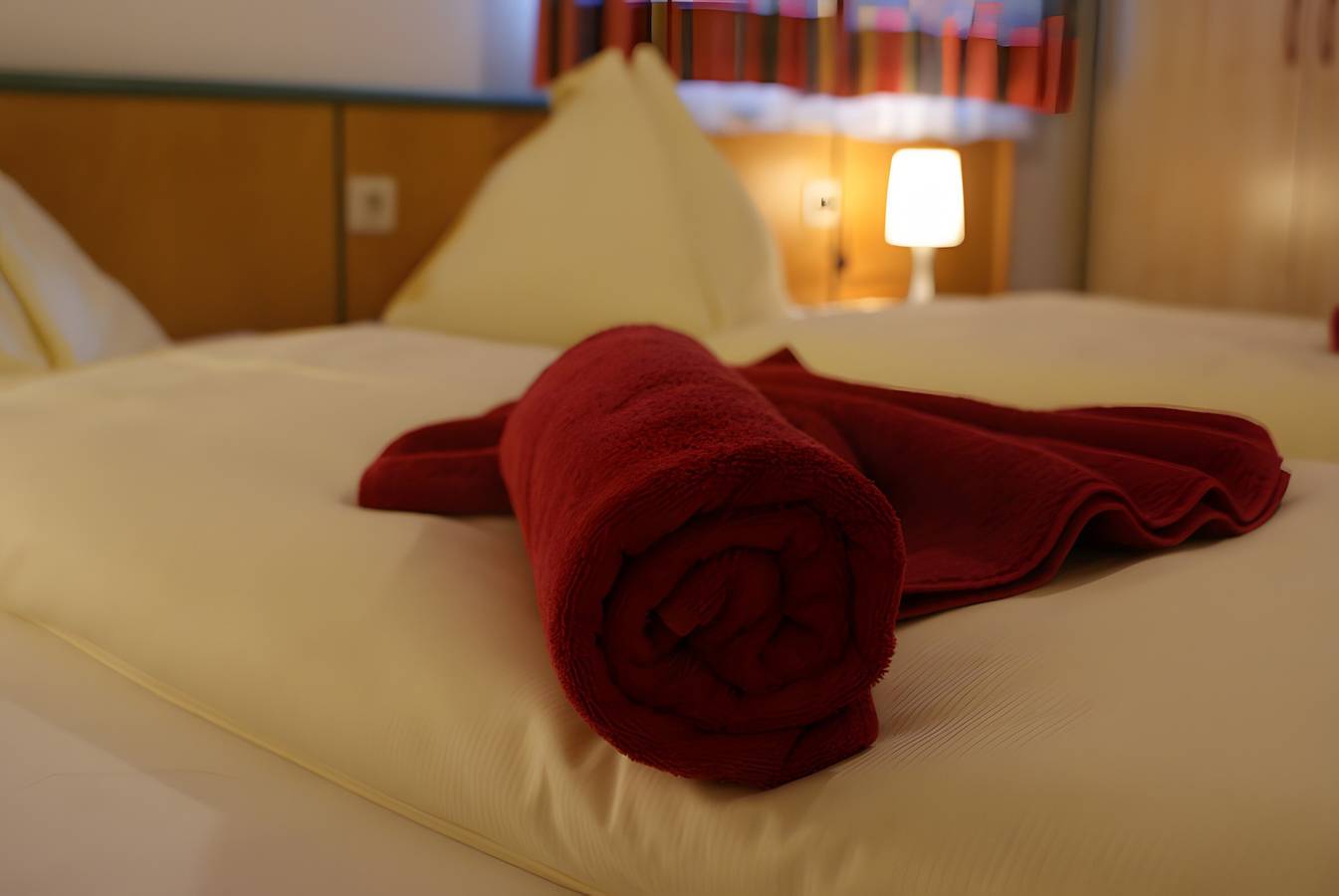 Einzelzimmer im Gästehaus Elisabeth mit Bergblick, Gemeinschaftspool und Wlan in Radstadt, Ski Amadé