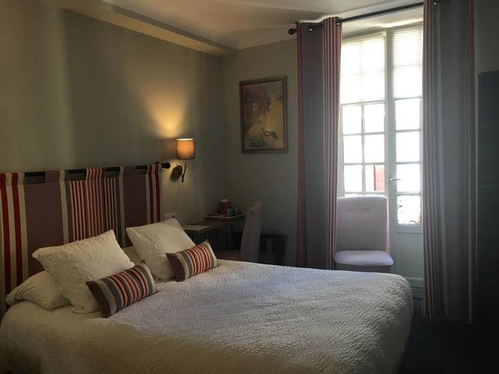 Hôtel pour 2 personnes dans Port De Saint Jean De Luz - 2