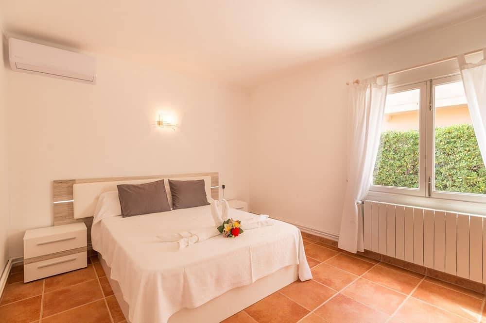 Holiday home in Playa na Ferradura beach in Cala Ratjada, Capdepera