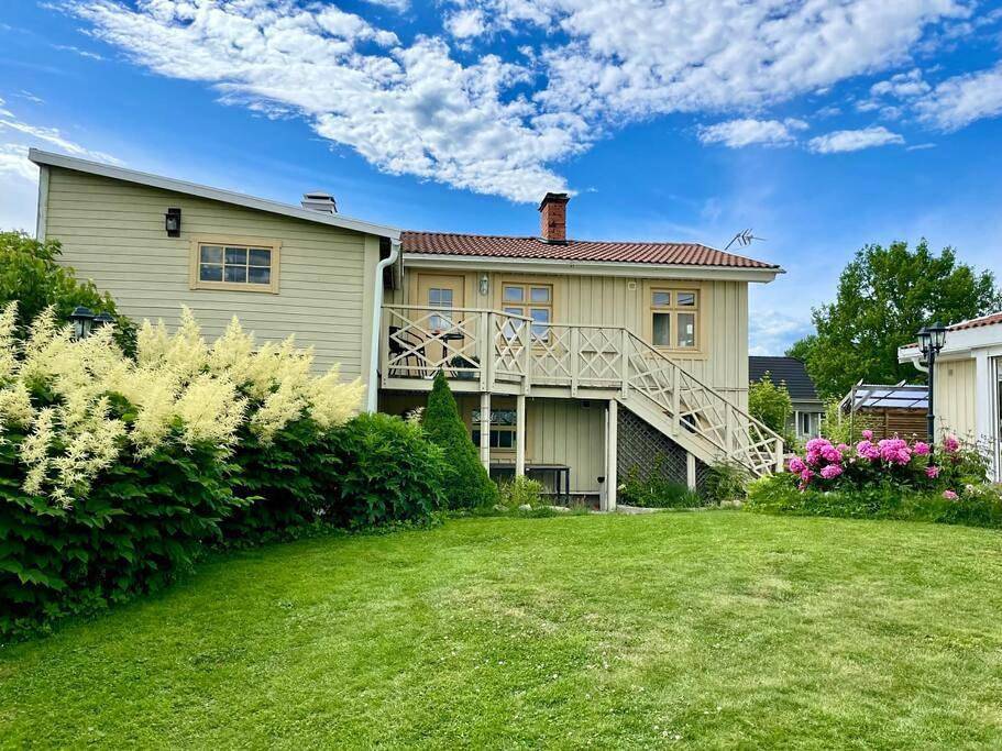 Ganze Wohnung, Two-Bedroom Apartment in Eskilstuna, Södermanland