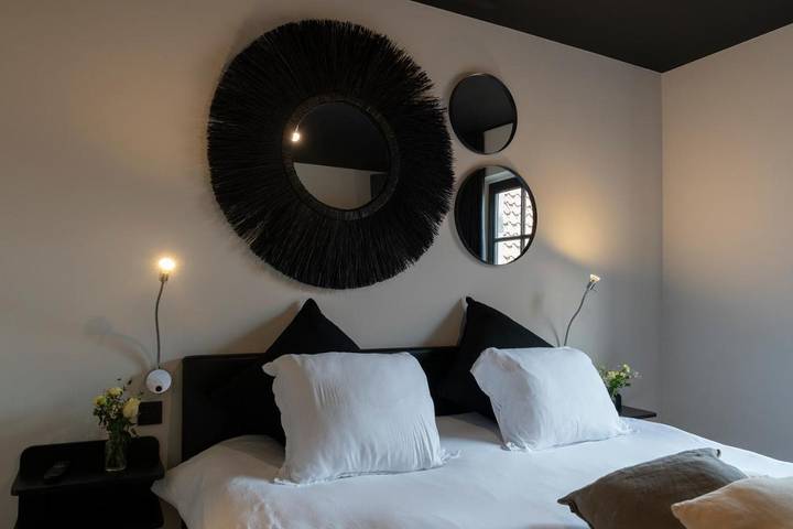 Hôtel pour 2 personnes, avec jardin et vue à Lo-Reninge - 3