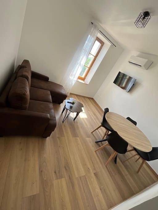 Appartement de vacances pour 4 personnes