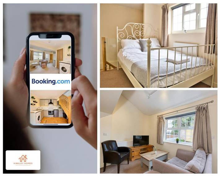 Appartement de vacances pour 2 personnes