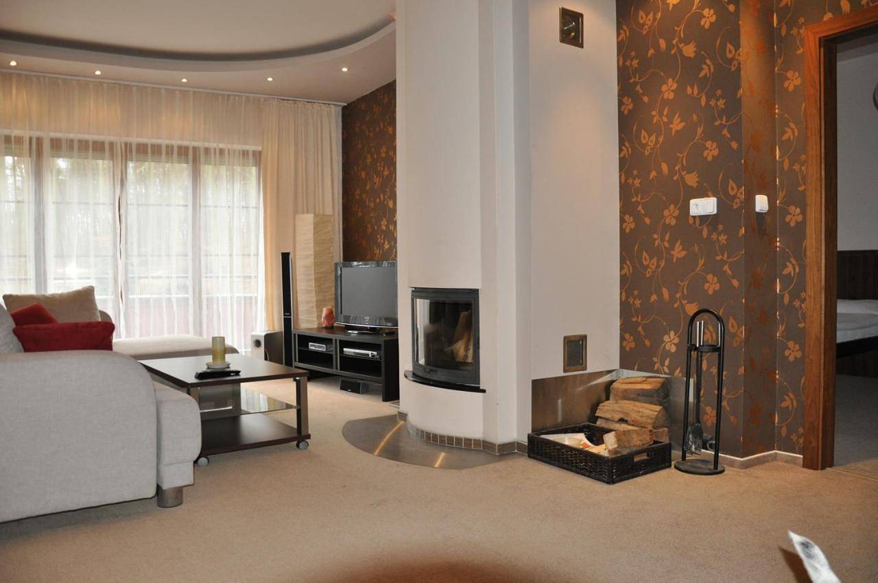 Cały apartament, Apartmán Bílá Hora - Plzeň in Pilzno, Kraj pilzneński