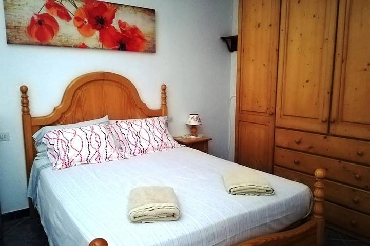 Finca für 8 Personen, mit Balkon und Garten sowie Whirlpool in S'Illot Cala Morlanda - 4