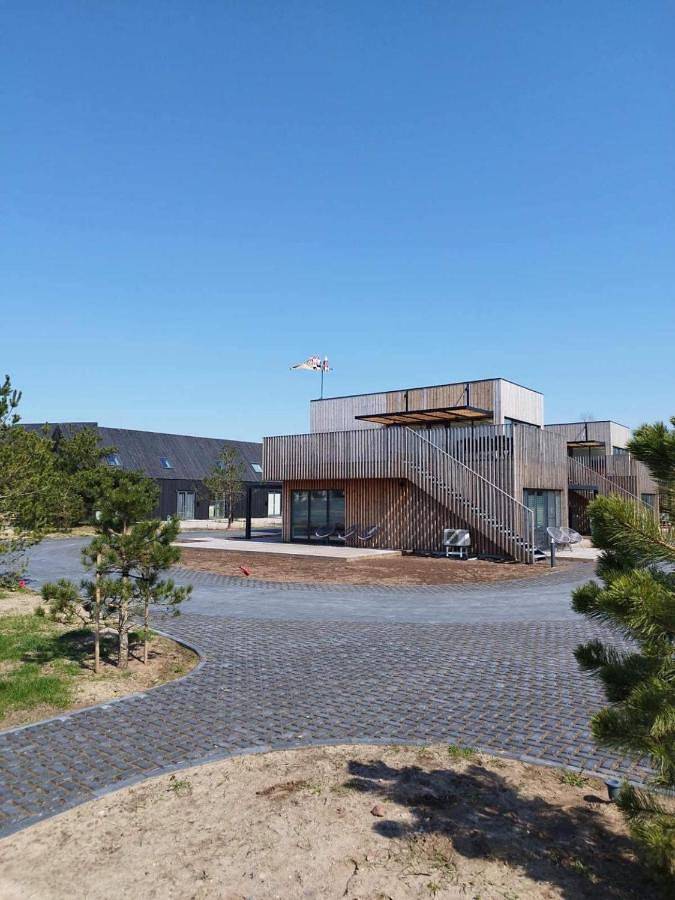 Lägenhet för 5 Personer, med terass, med husdjur - 1