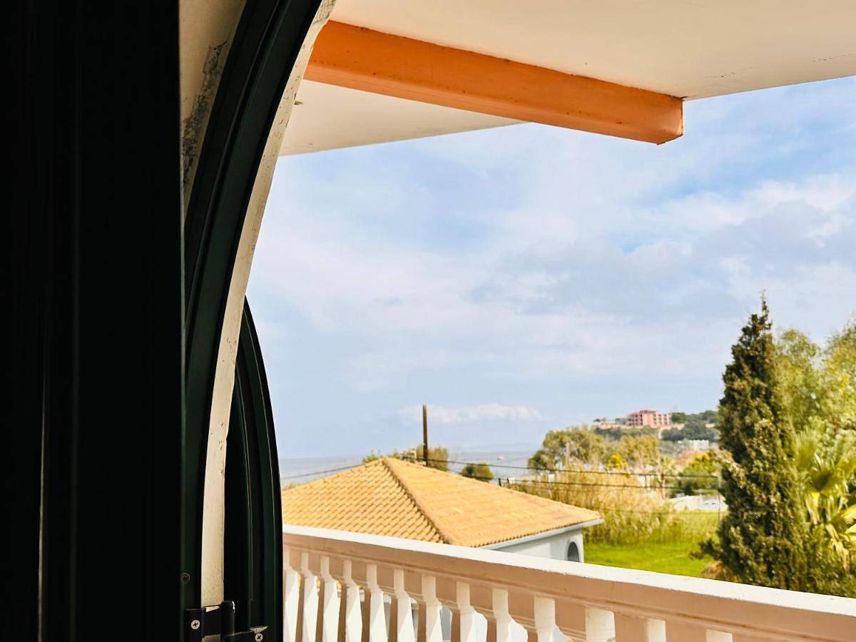Deluxe Double or Twin Room with Balcony in Plános, Zante