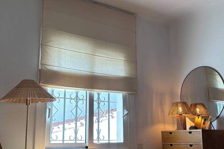 Chalet con vistas in Platja Nova (Roses), Roses