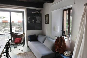 Cottage for 4 People in Maggia, Western Alps, Photo 3