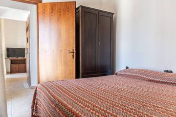 Glamping per 4 Persone in San Giorgio Lucano, Provincia di Matera, Foto 3