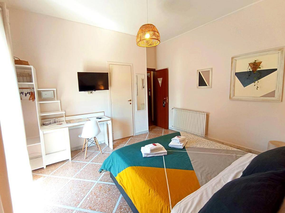 Double Room in Trastevere, Roma