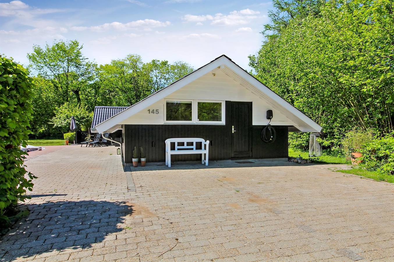 Pet friendly home in Toftlund with outdoor swimming pool in Arrild, Tondern und Umgebung