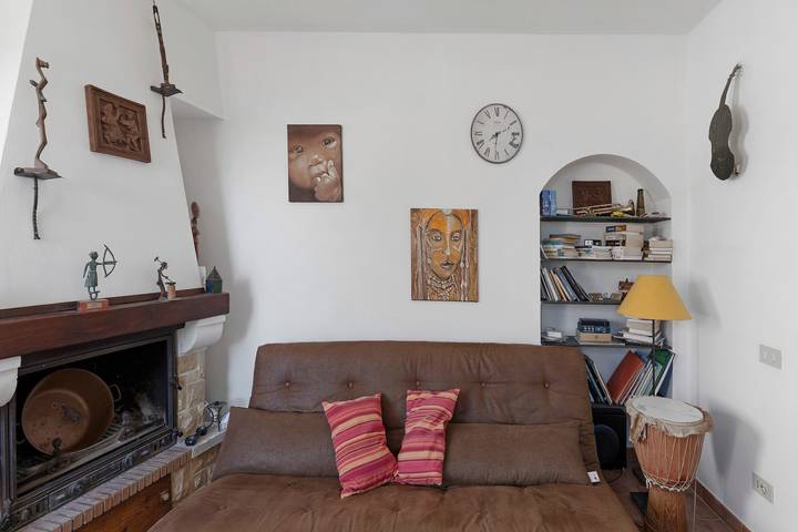 Ferienhaus für 4 Personen, mit Haustier in Imperia - 4