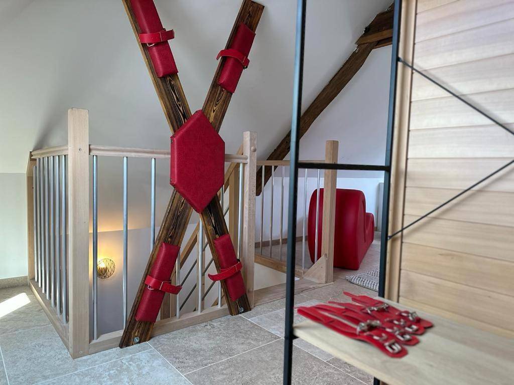 One-Bedroom House in Tours, Région de Tours
