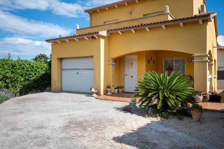 Casa rural para 4 personas, con jardín y terraza en Provincia de Tarragona - 3