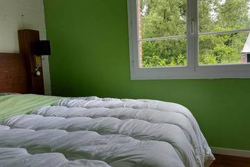 Villa für 14 Personen in Cavron-Saint-Martin, Montreuil und Umgebung, Bild 1
