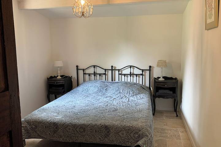 Gîte pour 6 personnes, animaux acceptés à Clairac (Lot-et-Garonne) - 2