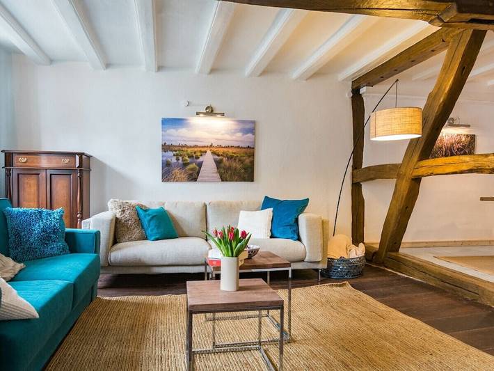 Ferienhaus für 4 Personen, mit Terrasse, mit Haustier in Monschau - 4
