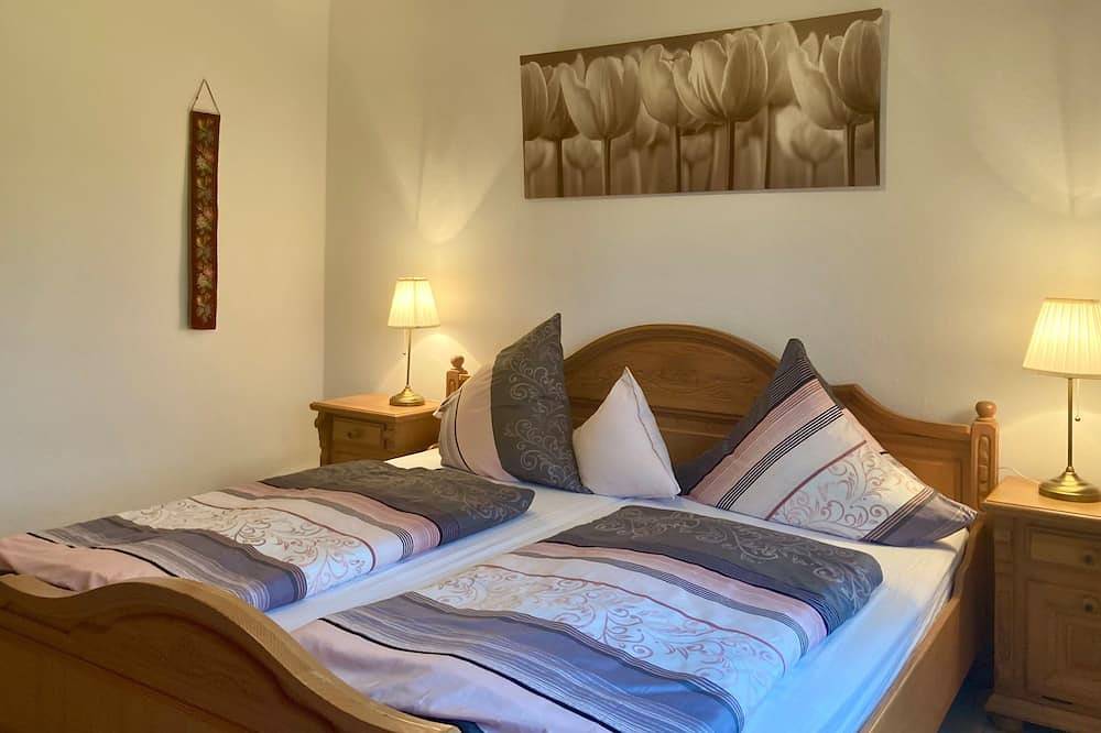 Ganze Wohnung, Ferienwohnung/App. für 3 Gäste mit 60m² in Armstorf in Armstorf, Nordseeküste