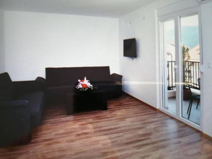 Apartament wakacyjny dla 5 osób, z balkon w Bośnia i Hercegowina