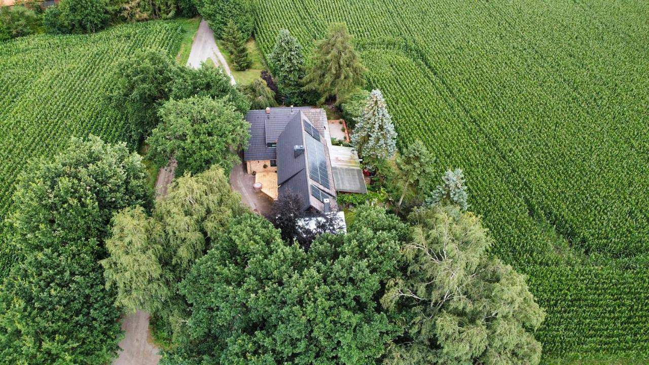 Ganze Wohnung, Gabis Ferienwohnung Bendingbostel in Kirchlinteln, Landkreis Verden