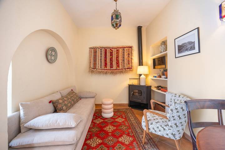 Ferienhaus für 2 Personen in Vejer de la Frontera - 3