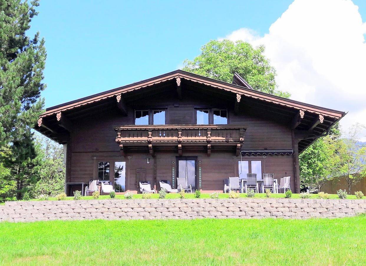 Ferienhaus in Reith im Alpbachtal, Kaisergebirge