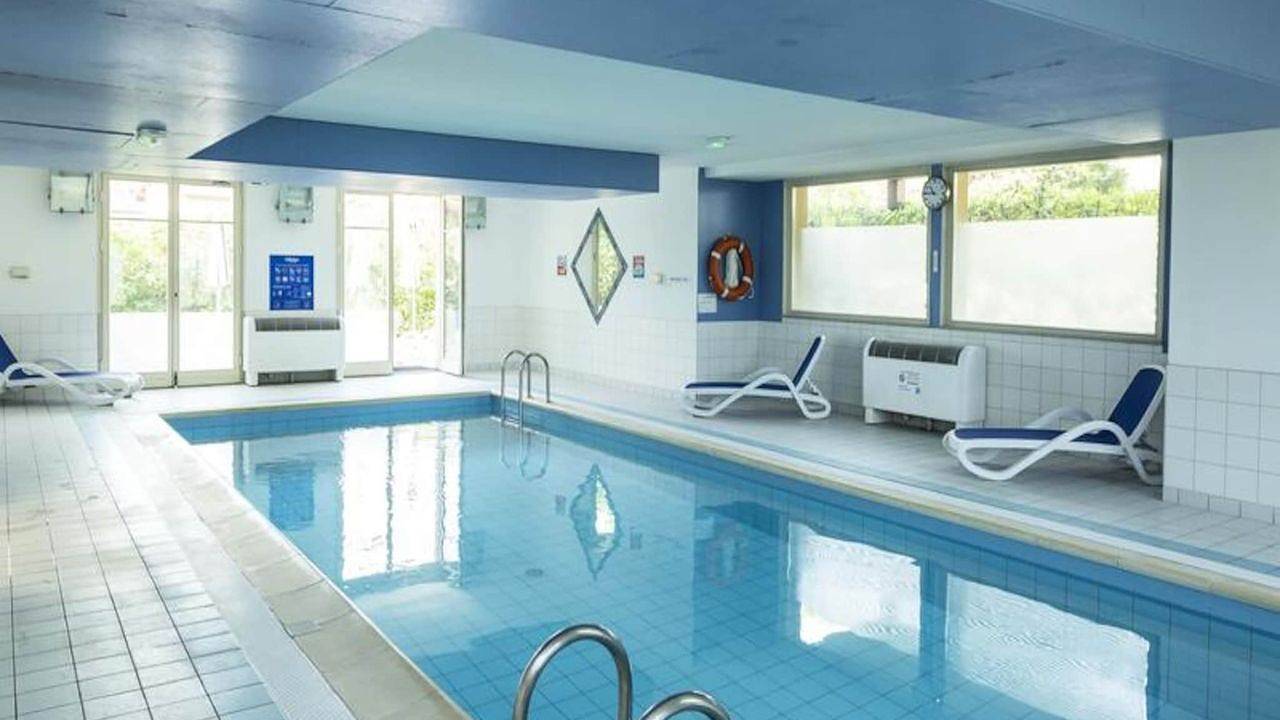 Entire holiday apartment, Ferienwohnung für 4 Personen (33 m²) in Bergheim in Bergheim (Alsace), Parc naturel régional des Ballons des Vosges