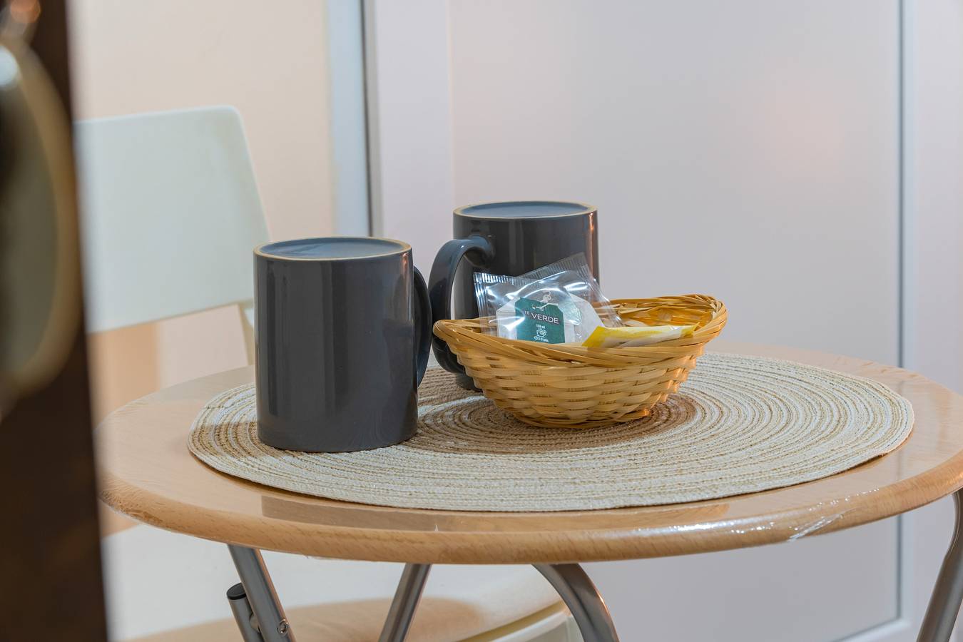 Camera '7 Habitación' con Wi-Fi e aria condizionata in Torrevieja Centre, Torrevieja