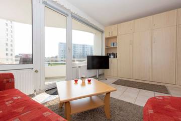 Ferienwohnung für 4 Personen in Döse, Cuxhaven, Bild 3