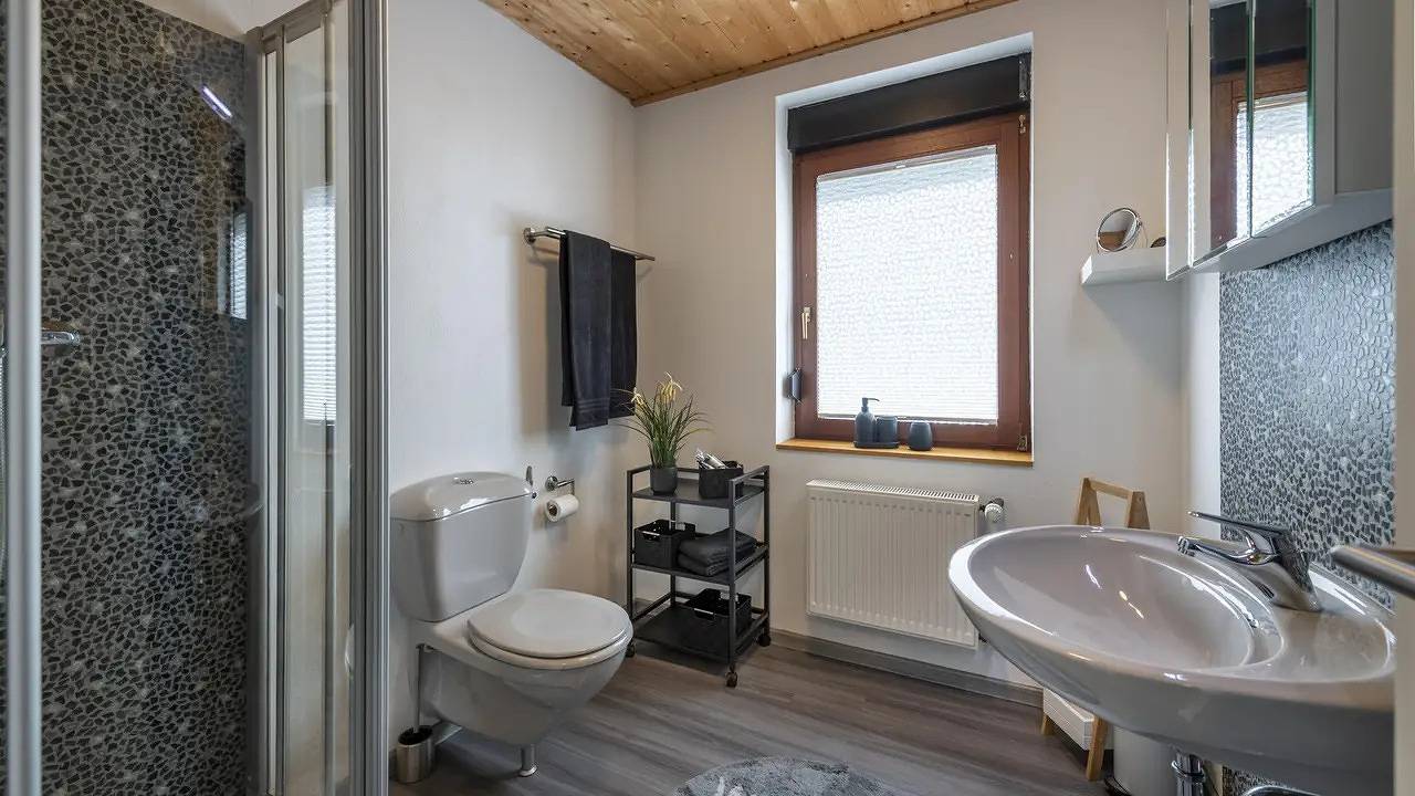 Entire vacation apartment, Ferienwohnung für 4 Personen (90 m²) in Blankenheim in Blankenheim, Naturpark Hohes Venn-Eifel