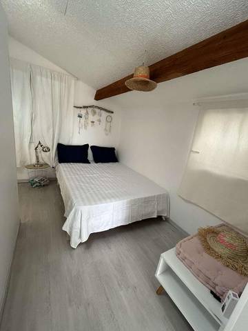 Maison d’hôte pour 2 personnes, avec terrasse à Le Cailar