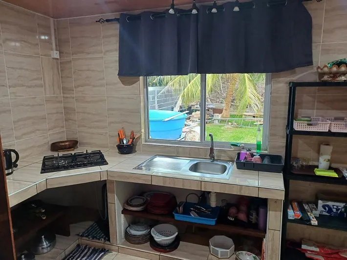 Appartement de vacances pour 4 personnes - 1