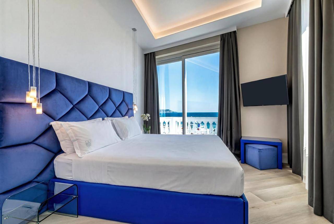 Miramare Luxury Dependance in San Remo, Commune de Sanremo
