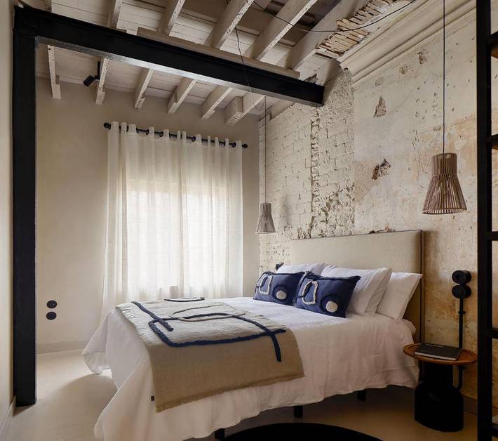 Apartamento para 4 personas, con terraza y vistas en Avilés
