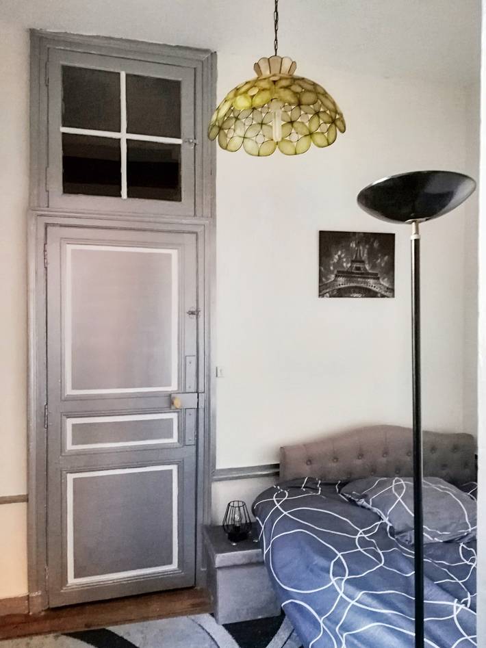 Appartement de vacances pour 2 personnes dans Yonne - 4