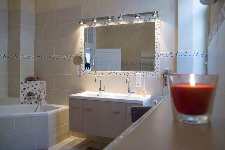 Ferienwohnung für 3 Personen, mit Garten in Bad Ems - 4