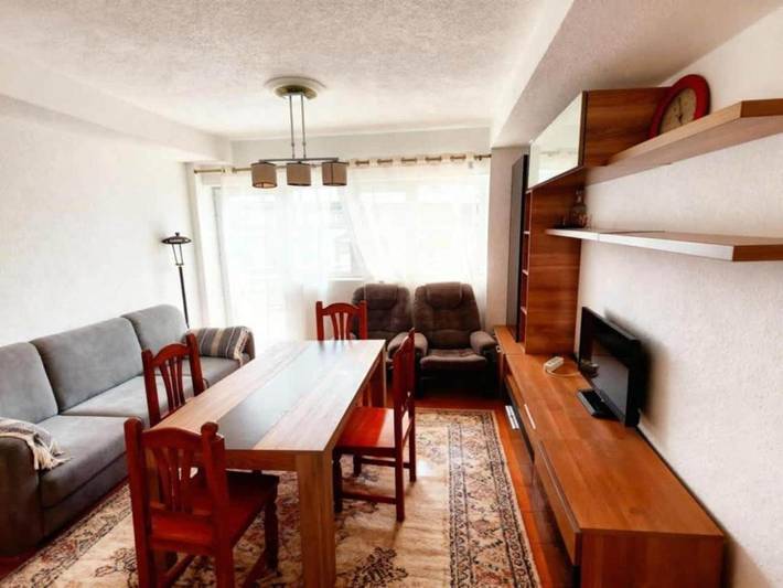 Apartamento de vacaciones para 6 personas - 1